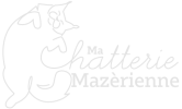 ma chatterie mazerienne logo
